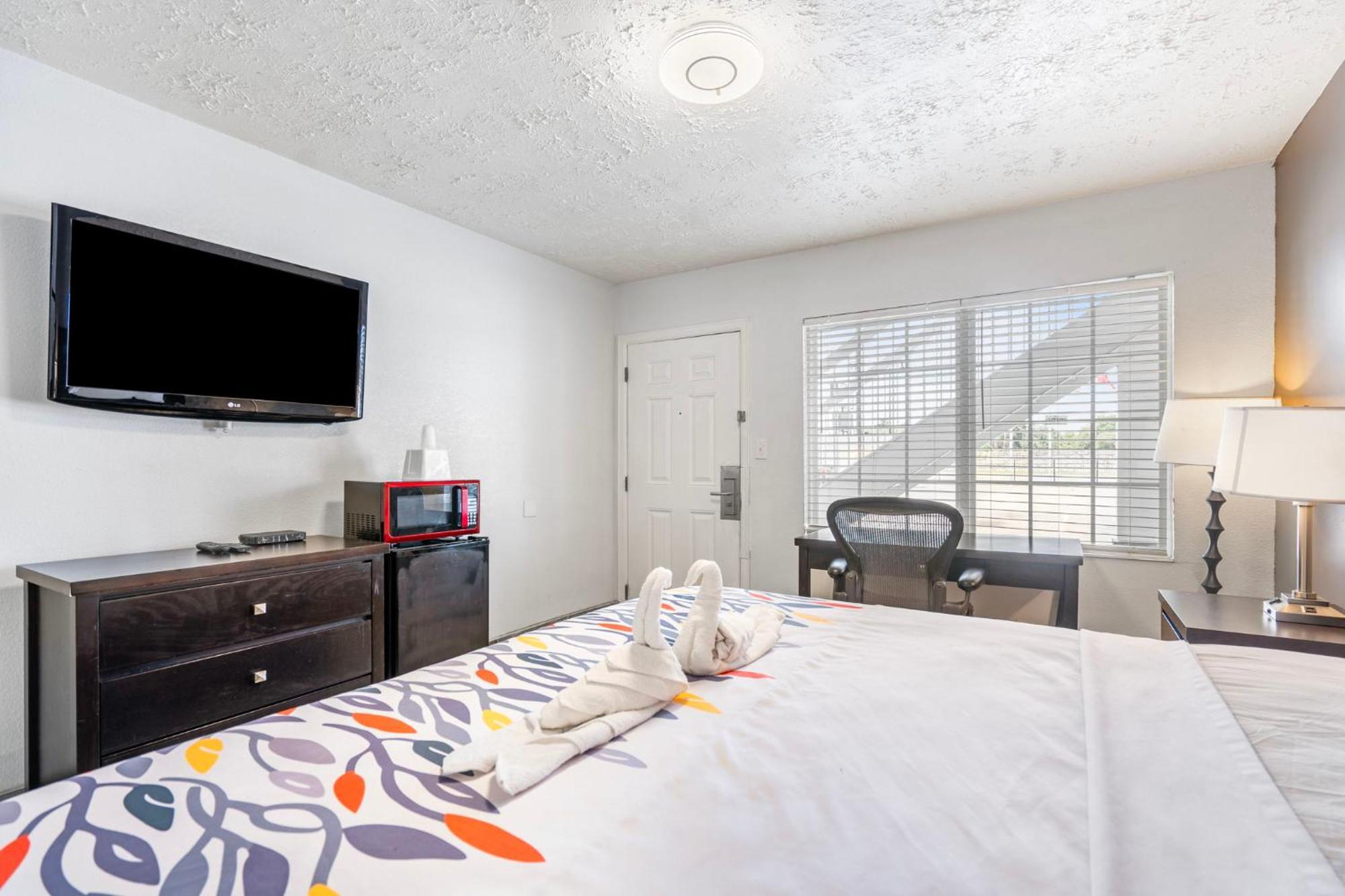 Budgetel Inns & Suites Augusta Downtown 706-945-1238 Exteriör bild