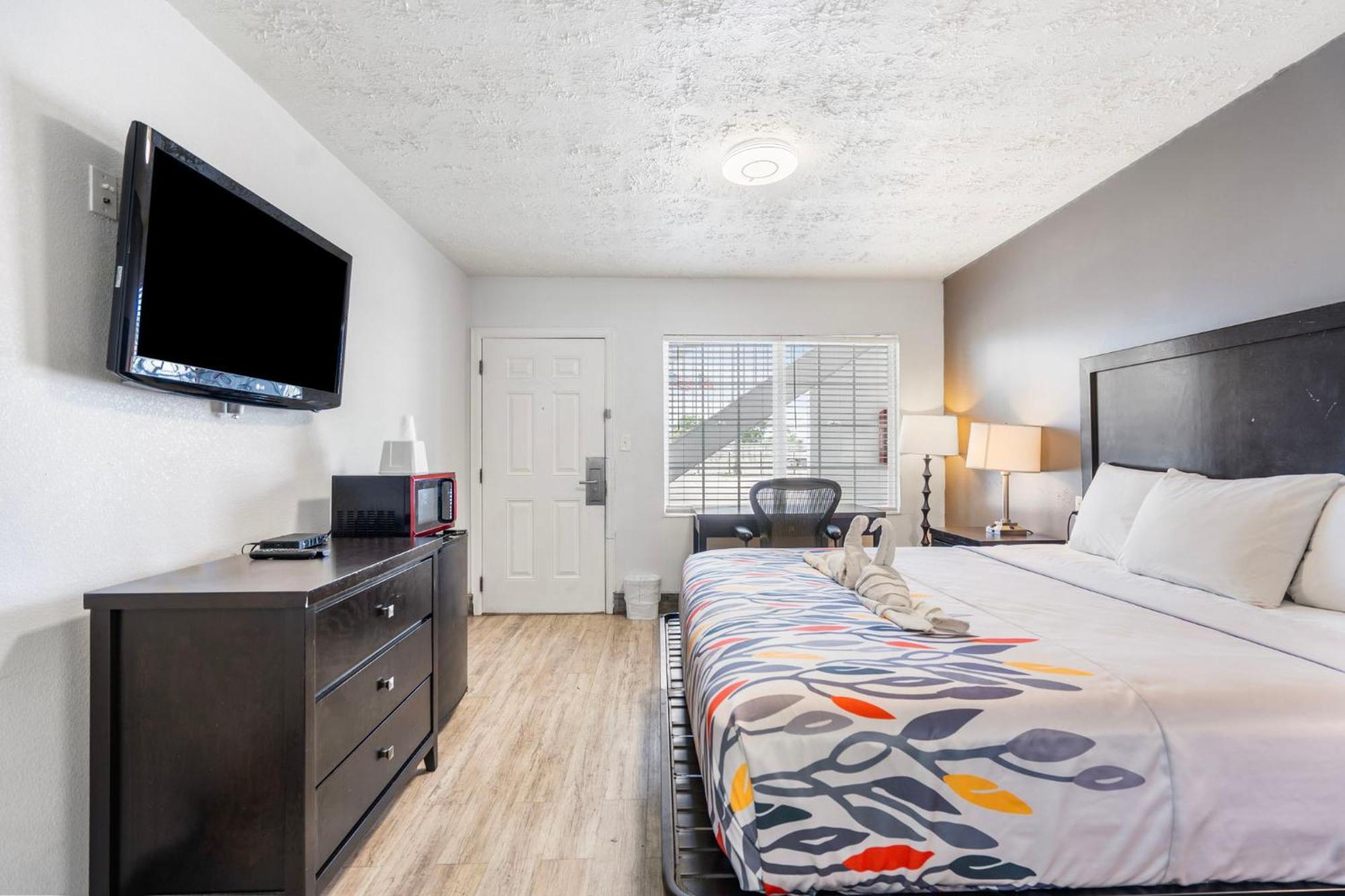 Budgetel Inns & Suites Augusta Downtown 706-945-1238 Exteriör bild