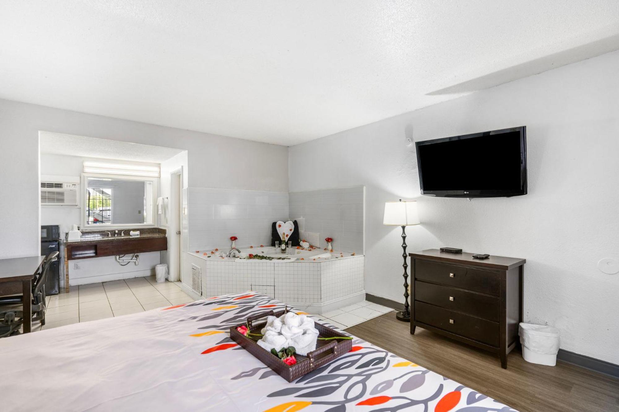 Budgetel Inns & Suites Augusta Downtown 706-945-1238 Exteriör bild